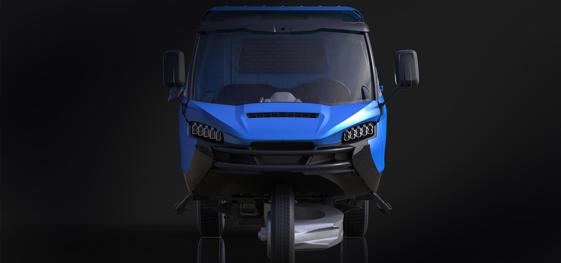 Lightweighting & Platform optimization