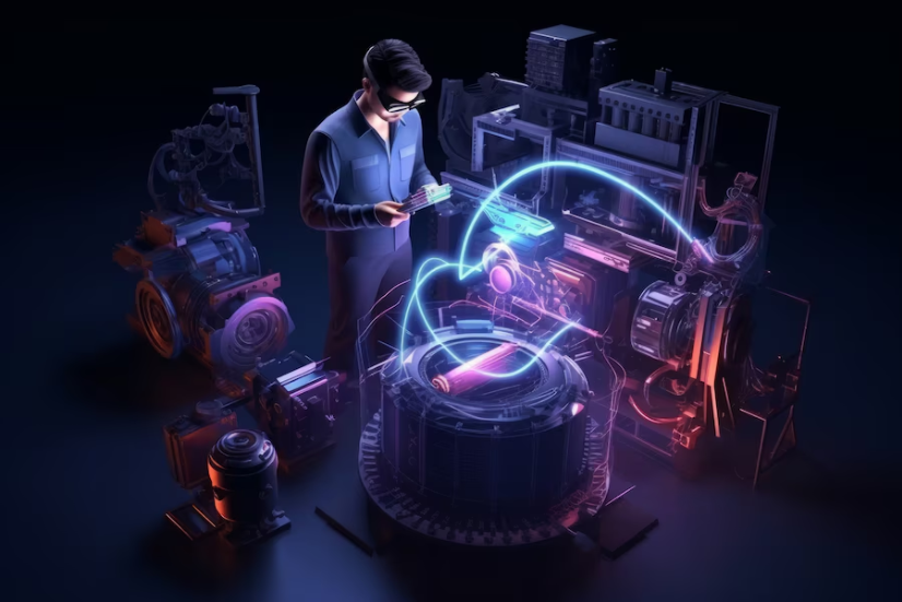 Altair Technologies: Revolutionizing Industries with Turn-Key Solutions